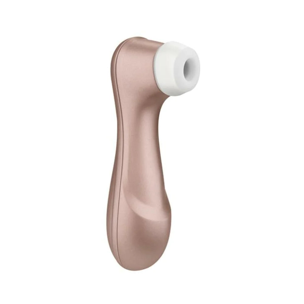 Satisfyer Pro 2 Clitoral Vibrator