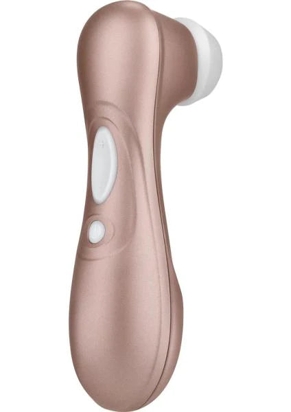 Satisfyer Pro 2 Clitoral Vibrator