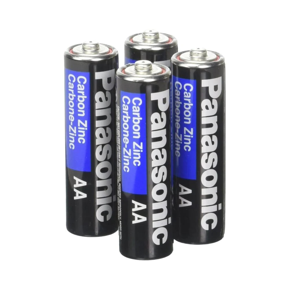 Panasonic AA Batteries