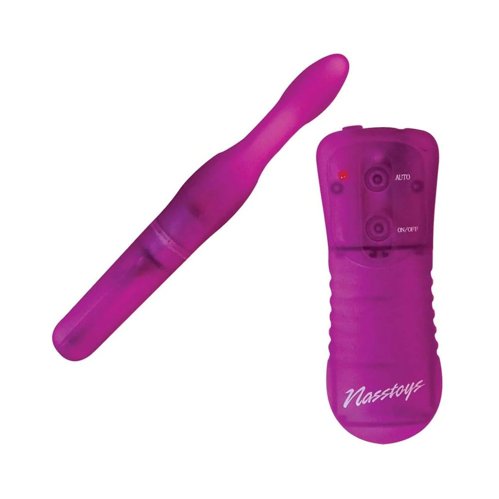 My First Anal Toy