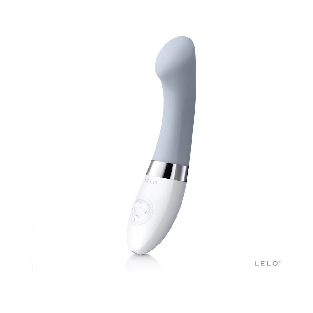 Lelo Gigi 2 G-spot Massager