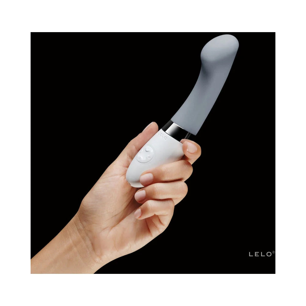 Lelo Gigi 2 G-spot Massager