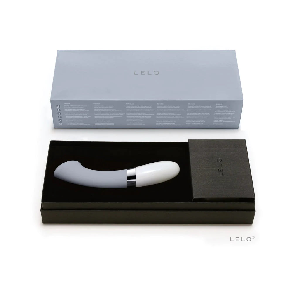 Lelo Gigi 2 G-spot Massager