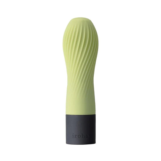 Iroha Zen By Tenga Vibrator