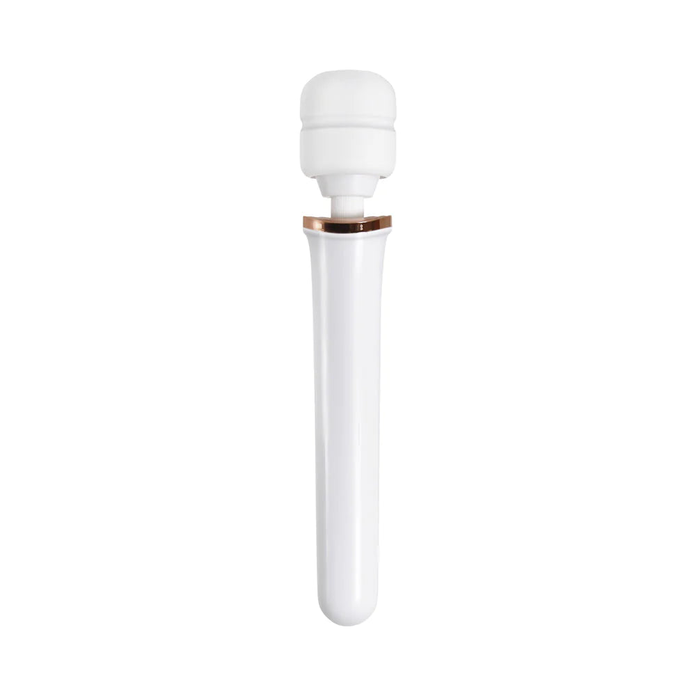 Magic Massager Rechargeable Rose Gold Edition