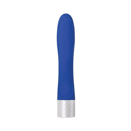 Kindle Blue Vibrator with Turbo Boost