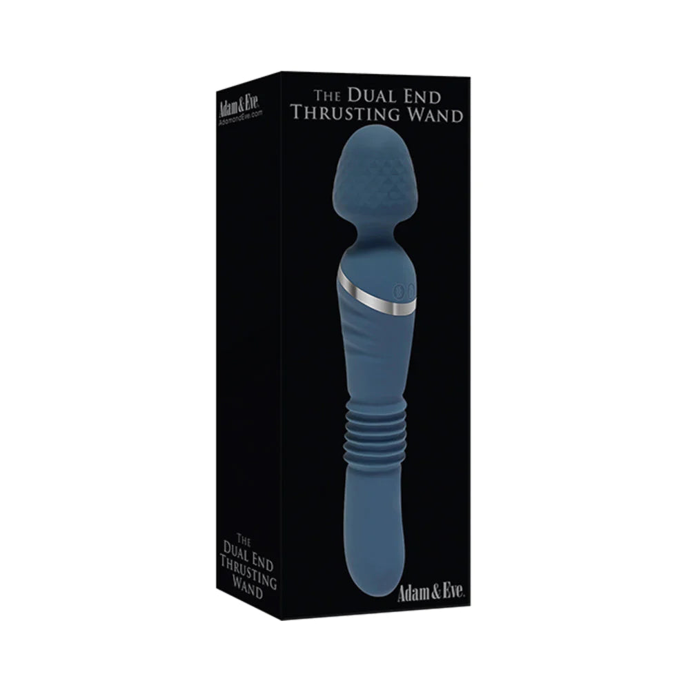 A&E The Dual End Thrusting Wand