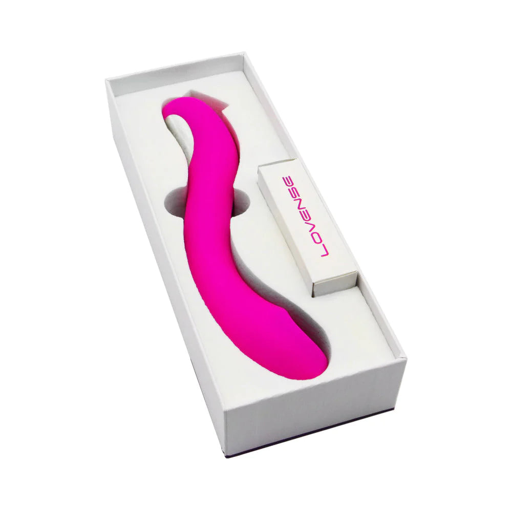 Lovense Rechargeable Osci 2