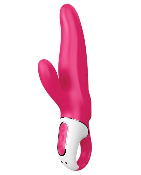 Satisfyer Vibes Mr. Rabbit Vibrator