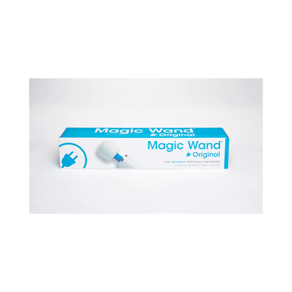 Magic Wand Original US 110 Volt Plug