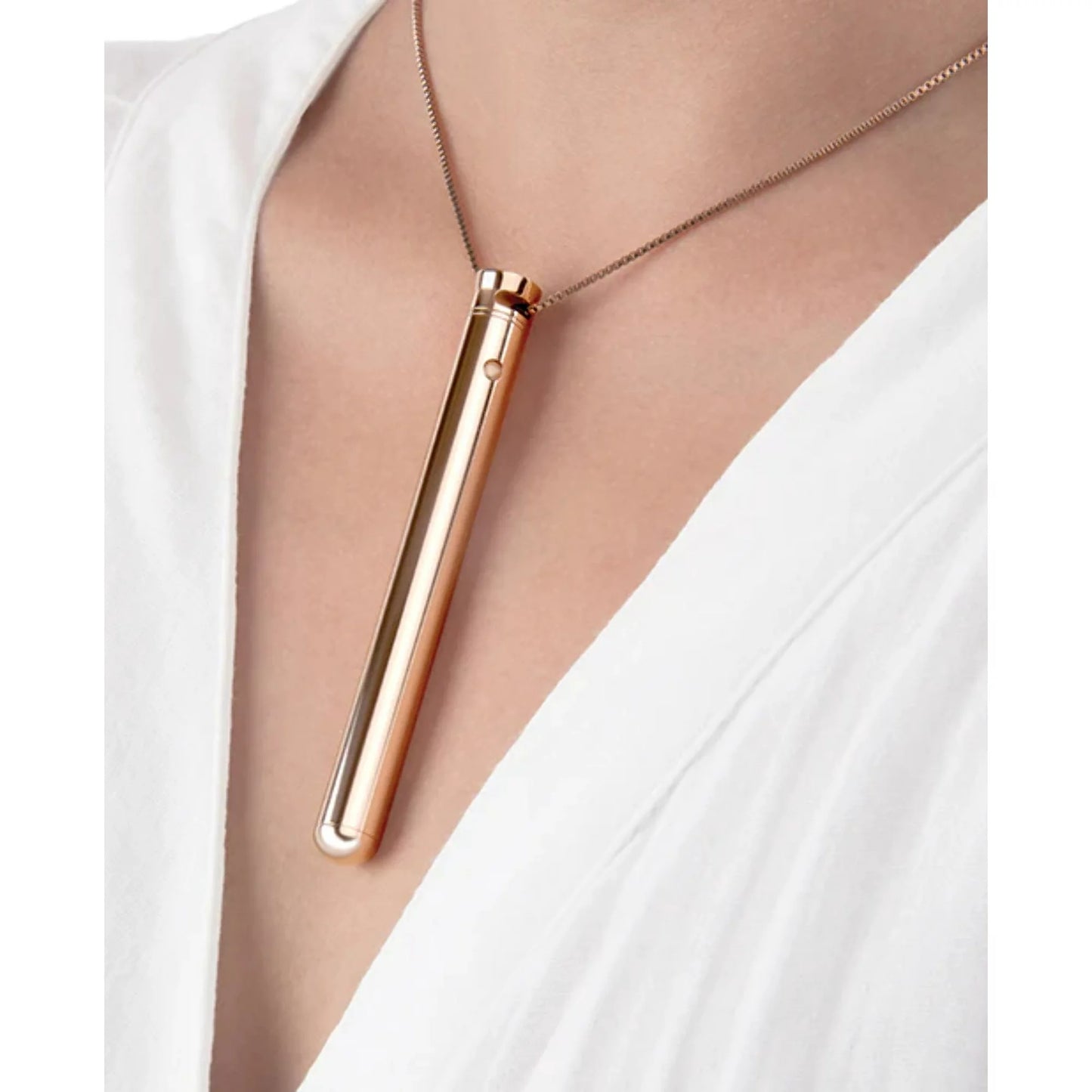 Le Wand Vibrating Necklace