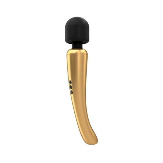 Dorcel Megawand Gold Rechargeable Wand