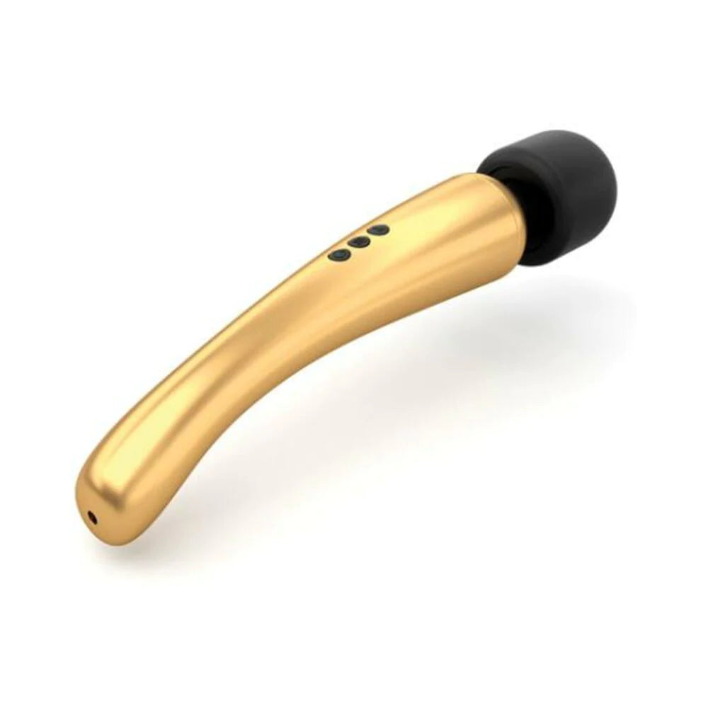 Dorcel Megawand Gold Rechargeable Wand