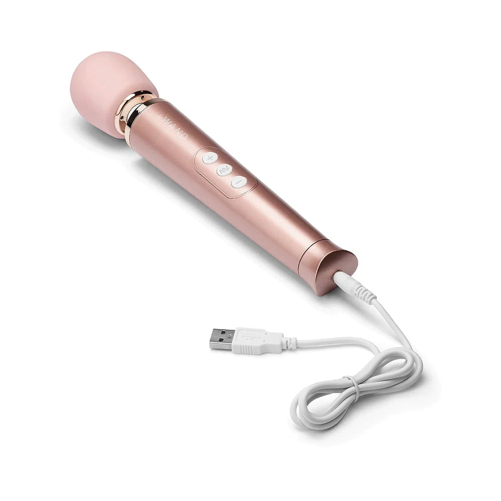 Le Wand Petite Rechargeable Massager