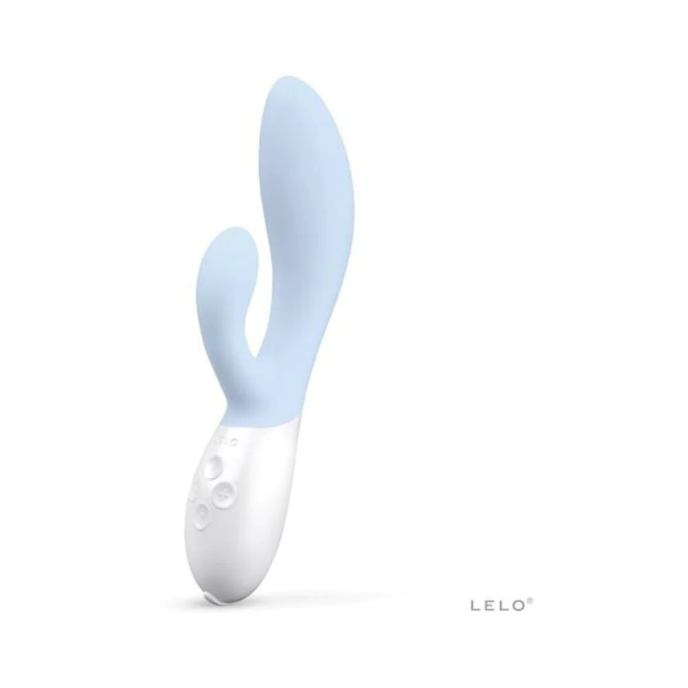 Lelo Ina 3 Dual Stimulator