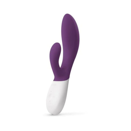 Lelo Ina Wave 2 Dual Stimulator