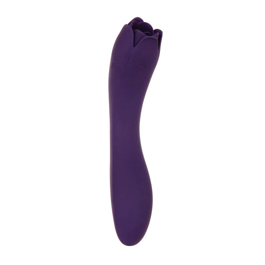 Evolved Thorny Rose Rechargeable Silicone