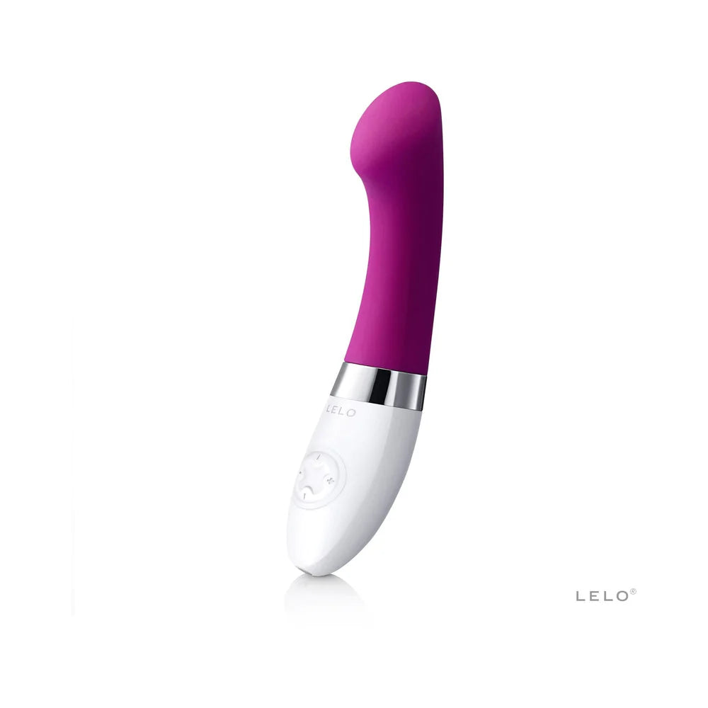 Lelo Gigi 2 G-spot Massager