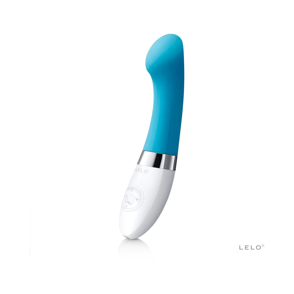 Lelo Gigi 2 G-spot Massager