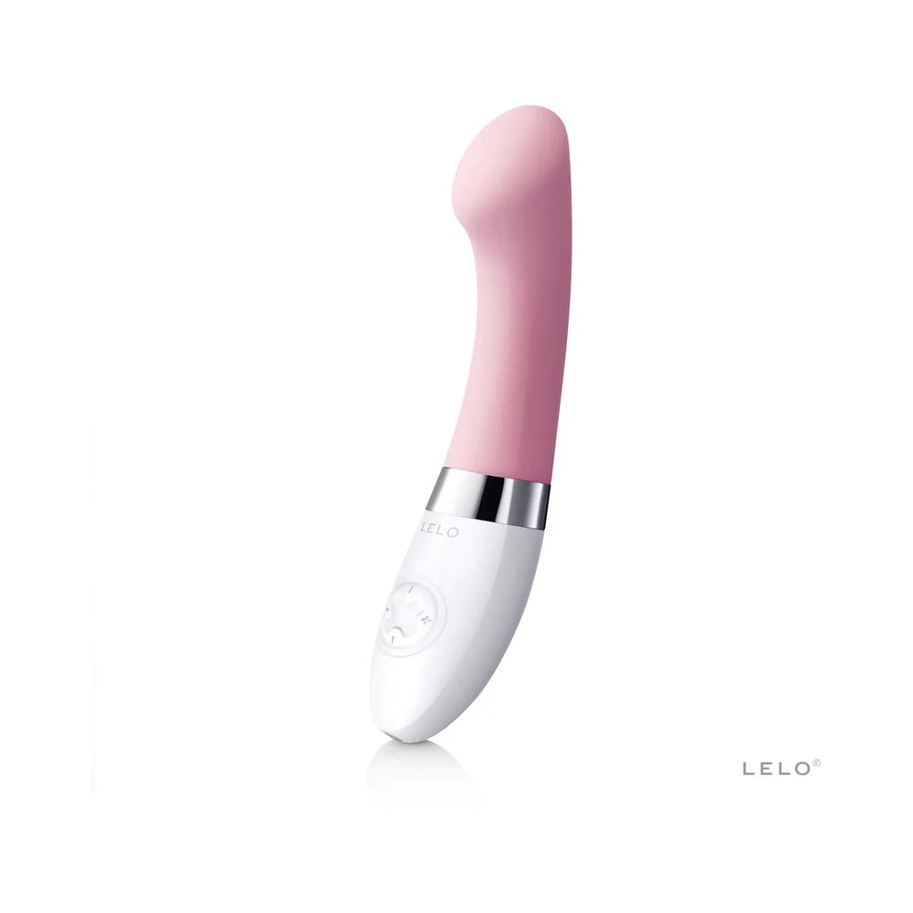 Lelo Gigi 2 G-spot Massager