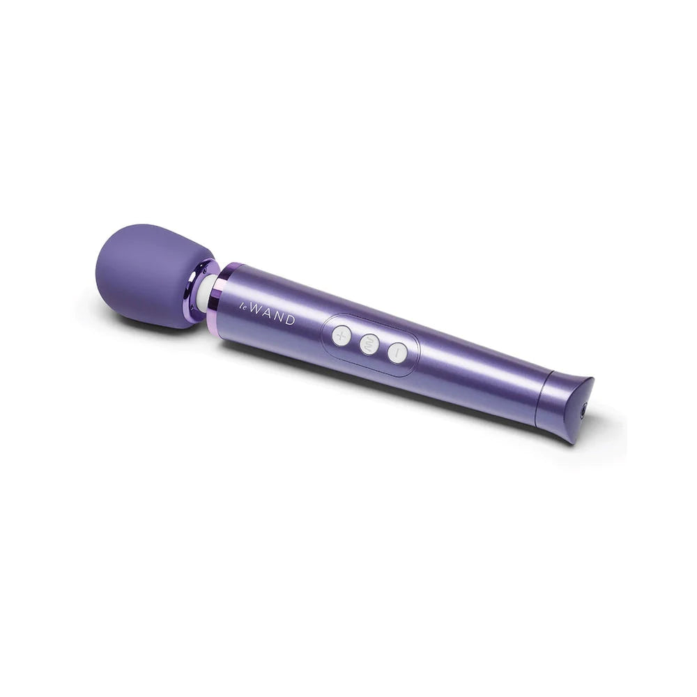 Le Wand Petite Rechargeable Massager