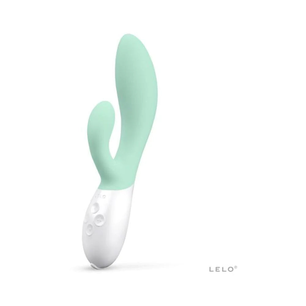 Lelo Ina 3 Dual Stimulator